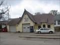 Image for White Eagle Gas Station - Sioux City, IA