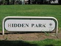 Image for Hidden Park, Vancouver, Washington