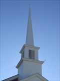 Image for Saint Edward the Confessor Catholic Church Bell Tower - Westminster, MA