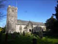 Image for St Nicholas Church - Vale of Glamorgan, Wales.