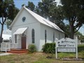Image for St. Bartholomew's Episcopal Church - High Springs Historic District - High Springs, FL