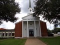 Image for First Baptist Church - Columbus, TX