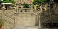 Image for Stairs of Santiago de Compostela - Barcelona, Spain