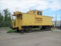 Image for D&RGW 01502 Extended Vision Caboose - Steamboat Springs, CO