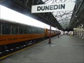 Image for Taieri Gorge Railway - Dunedin, Otago, New Zealand