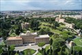 Image for Smallest country in the world - Vatican City State