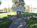 Image for Cuyahoga Falls Veterans Memorial - Cuyahoga Falls, OH