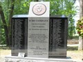 Image for Vietnam War Memorial, Semper Fidelis Memorial Park, Triangle VA, USA