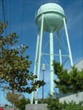 Image for Avalon Water Tower - Avalon, NJ
