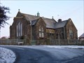 Image for Former Methodist Chapel, Kettlesing, N Yorkshire, UK