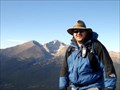 Image for Twin Sisters Peak - North Summit Register