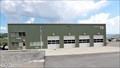 Image for New fire hall, new fire trucks on display at open house