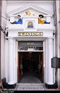 Image for Twinings Museum - Strand (London)