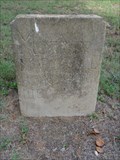 Image for Mary E. Hall - Willis Cemetery - Willis, OK