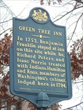 Image for Green Tree Inn - Carlisle, PA