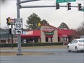 Image for Hardee's - Mt Vernon Rd - Princess Anne, MD