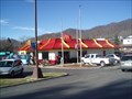 Image for McDonald's -- Burnsville, NC