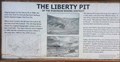 Image for The Liberty Pit of the Robinson Mining District - Ely, NV