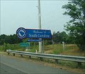 Image for South Carolina Border Crossing - Carowinds Blvd.