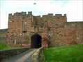 Image for Carlisle Castle, Cumbria