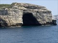 Image for Grotte de Saint Antoine - Bonifacio - France