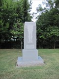Image for Hot Springs Veterans Memorial - Hot Springs, Arkansas