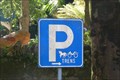 Image for Trens Parking, Sintra, Portugal