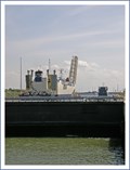 Image for Sealock "Vandamme"in Zeebrugge