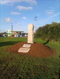 Image for Memorial Cross - Camelford, Cornwall