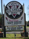 Image for The Ice Cream Man - Greenwich, NY