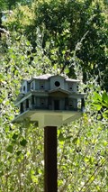Image for Craftman Bird House - San Jose, CA