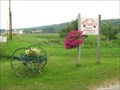 Image for Berry Creek Farm - Westfield, Vermont
