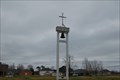 Image for St. Bernadette Catholic Church Bell Tower - Bayou Vista, LA