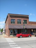 Image for 101 E. Columbia; William Ryan Building - East Columbia Historic District - Farmington, Missouri