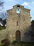 Image for Chapelle Saint Roch, Les Mées - Alpes de Haute Provence, Fr