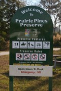Image for Prarie Pines Preserve - Lee County, FL