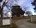 Image for Tribbey Cemetery - Tribbey, OK