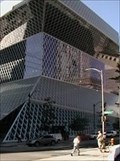 Image for Seattle Public Library - Seattle, WA