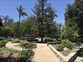 Image for Sarah May Downie Herb Garden - Santa Ana, CA