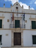 Image for Ayuntamiento - Aguilar de la Frontera, Córdoba, España