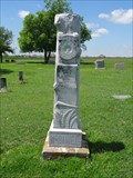 Image for C.A. McDaniel - Chisholm Chapel Cemetery - McLendon-Chisholm, TX