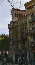 Image for Casa de Tomás Pérez - Cáceres, Extremadura, España