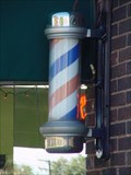 Image for Harris Barber Shop - Effingham, Illinois