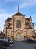 Image for Abbatiale Saint-Ferréol - Essômes-sur-Marne, France