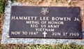 Image for Hammett L. Bowen, Jr.-LaGrange, GA