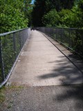 Image for Snoqualmie Valley Trail Bridge - Fall City, Washington