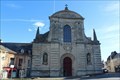 Image for Abbaye de la Trinité - Fécamp, France