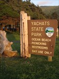 Image for Yachats State Park - Yachats, Oregon