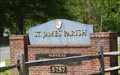 Image for St. James Church - Lothian MD