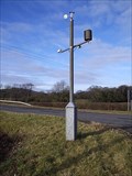 Image for Weather Station, Netherbridge, East Cornwall.